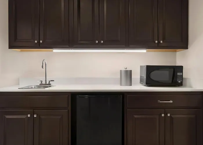 Holiday Inn Express Hotel & Suites Mount Pleasant - Charleston By Ihg
